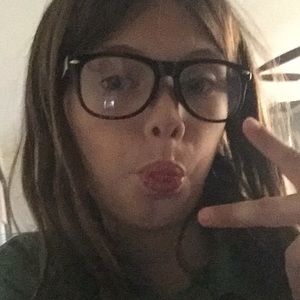 Meet your Posher, Kylie